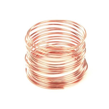 Delfield Assy, Cap Tube Gur 0.049 X216 000-D03-0033-S